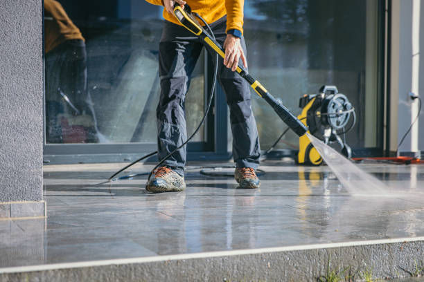Pressure Washing Estimates in Buckingham, FL