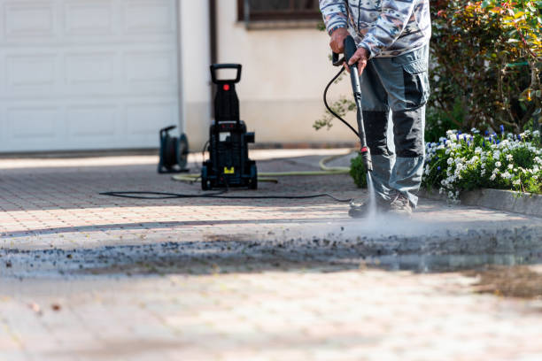 Best Commercial Pressure Washing  in Buckingham, FL