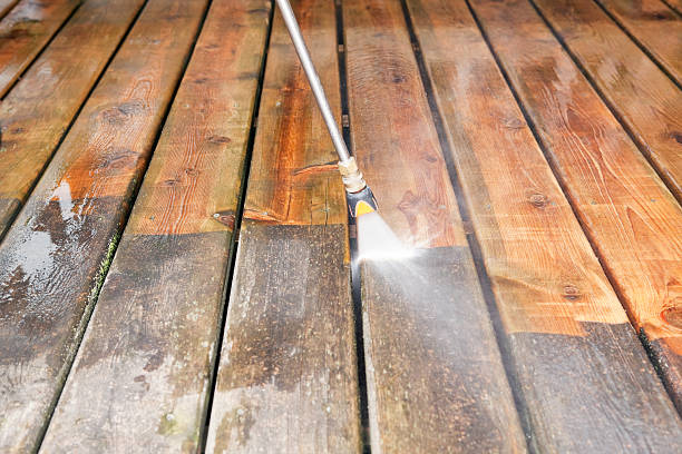Best Pressure Washing Services for Businesses  in Buckingham, FL