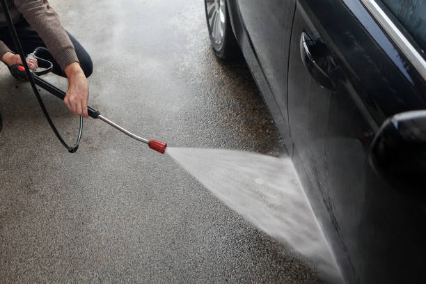 Pressure Washing Contractors in Buckingham, FL